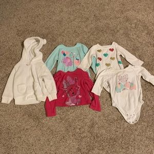 12 month Bundle
